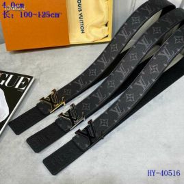 Picture of LV Belts _SKULVBelt40mm100-125cm8L2117109